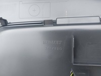 фото thumb №8, Бампер задняя задняя dacia sandero stepway ii lift 17-