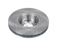 фото thumb №3, Гальмівні диски i гальмівні колодки перед renault clio iv / dacia logan ii / sandero ii