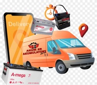 фото thumb №3, Аккумулятор varta blue dynamic 74ah 680a e12