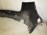 фото thumb №8, Bmw 2 f45 lift бампер задняя 7480391