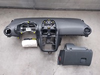 фото thumb №1, Панель приладів консоль opel corsa d ремені комплект оригінал