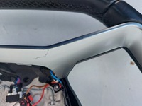 фото thumb №10, Руль сенсорная audi q4 e-tron