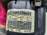 Вентилятор воздуходувка обдув 1485728080 citroen c8 с Разборки, фото thumb