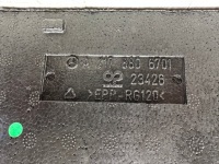 Абсорбер бампера mercedes cls 217 amg a2178806701 в Україні, фото thumb