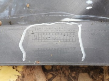 фото thumb №6, Бампер зад honda civic viii ufo 71501-smga-e000