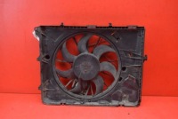 Вентилятор 7563259 bmw e90 e91 2.0i 04-10 Недорого, фото thumb