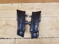 фото thumb №1, Молдинг накладка pod фара задня 2szt комплект opel antara