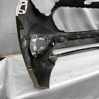 фото thumb №11, Бампер перед передний ford transit custom lift 17- jk21-r17757-a