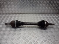 фото thumb №1, Приводной вал левая передняя peugeot 407 sw 2.0 hdi