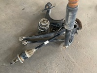 фото thumb №5, Mini countryman jcw f60 поворотний кулак задня права з важелями 6851580