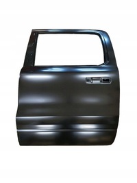 фото thumb №1, Dodge ram 2019-2023 дверь левая задние długie оригинал nowe