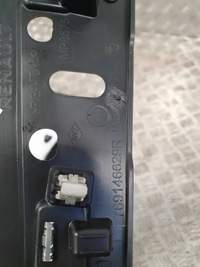 фото thumb №9, Renault megane e-tech 2022-2024 захист обшивка стійка b ліва dół góra