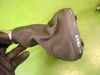 фото thumb №8, Ручка переключения передач audi a1 i 8x 12r