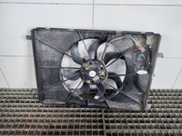 фото thumb №6, Вентилятор вентилятор корпус a2465000093 mercedes b-klasa w246 w176