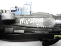 фото thumb №6, Nissan murano z50 03-07 замок зажигания ключи вкладка 28590c9902