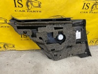 Обшивка обивка дверь правый задний  bmw e92 m3 Недорого, фото thumb