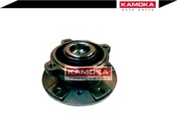 фото thumb №2, Комплект - набір підшипник колеса [kamoka]