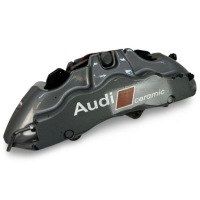 фото thumb №10, Гальмівні диски гальмівні колодки супорти комплект audi rs3 rsq3 ceramika 83a615301c 83a615302c