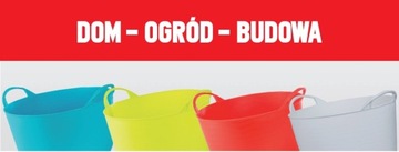 REDHOG BUCKET FLEXI ФИСТАШКОВОЕ ВЕДРО КОНТЕЙНЕР 14 Л