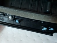 фото thumb №7, Молдинг dekor консолі решітка обдув honda e