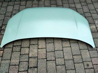 фото thumb №1, Vw caddy 2k7 капот nowa