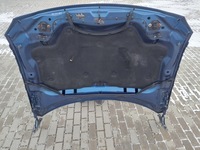 фото thumb №6, Капот комплектна петлі jaguar xe x760 jac