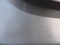 Renault megane 2020 бампер передній новий оригінал Оригінал, фото thumb