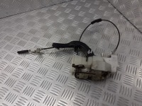 фото thumb №1, Замок дверь правый перед honda accord vii 2pin