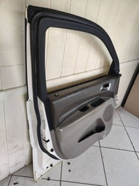 фото thumb №7, Дверь перед левая сторона dodge durango 3 2012