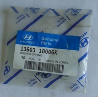 фото thumb №1, Штекер конический ioniq 2017-2019