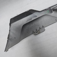 фото thumb №12, Dacia spring спойлер накладка дифузор бампера заднього задня