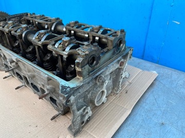 фото thumb №9, Lincoln navigator ii 03- головка вали 5,4 v8