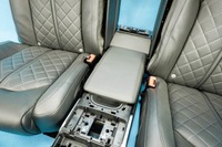 фото thumb №6, Сидіння комфорт задні задня вентиляція масаж тунель audi a8 s8 4h d4 valcona