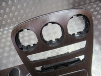 фото thumb №13, Mercedes glc suv w253 рестайлінг планки декори панелі консолі двері тунелю комплект