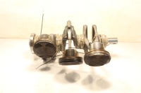 фото thumb №1, Wał коленчатый поршни toyota yaris iv 1.5