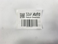 Напрямна напрямна захист багажника сітка mercedes s124 w124 універсал 1248680048 Київ, фото thumb