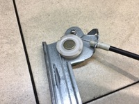 фото thumb №13, Підйомник вікна лівий перед fiat ulysse ii 1485312080