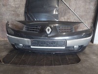 фото thumb №9, Kompletny перед капот бампер лампа крыло renault megane ii nv676