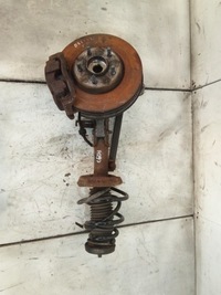 фото thumb №1, H297 амортизационная стойка chevrolet orlando правый