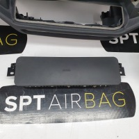 Bmw seria 3 g20 g21 lift приборная панель панель  подушки безопасности ремни подушка безопасности stare возврат Недорого, фото thumb