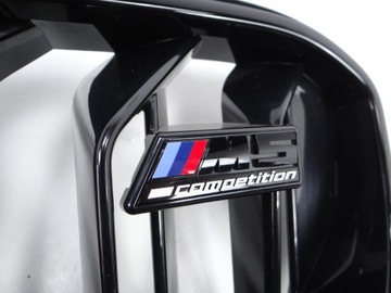 фото thumb №10, Bmw m5 f90 g30 lci рестайлинг компетиция решётка решётка радиатора