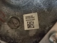 фото thumb №3, Mini one - cooper coupe r56 2008 повітропровід