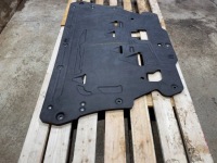 фото thumb №8, Volvo xc60 ii 2 17- xc90 14- v90 16- v60 iii 3 18- плита захист pod двигун