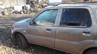 фото thumb №6, Дверь правое передние suzuki ignis 2005r 1.3 дизель