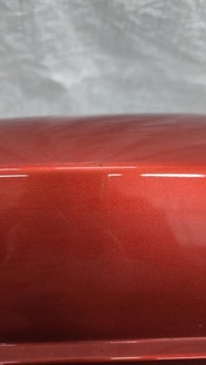 фото thumb №13, Бампер задній renault zoe lift tennp 6xpdc