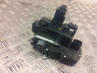 фото thumb №6, Замок дверь задних задняя сторона левая chevrolet captiva a046816