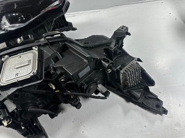 фото thumb №7, Talisman лампа права ліва перед pure vision led 260602488r 260100184r