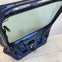 фото thumb №11, Кришка зад задня комплектна lx5p audi s7 a7 4g8 13r