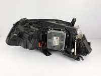 фото thumb №10, Audi a6 c7 4g lift s6 лампа левая full led usa 4g0941033k комплектная