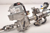 фото thumb №11, Kia ceed i lift 1.6 crdi колонка кермова anglik 1h563-99001 563001h961